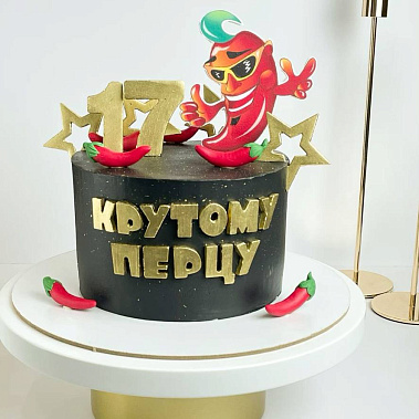 "Крутому перцу" купить - тула.сладкоежкин.рф